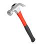 [MTS3486] Hammer Claw 250gr Pvc Handle Matus