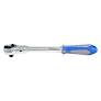 [4752-12G] Ratchet 1/2dr Swivel Head 235mm 72 Teeth King Tony