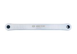 Extension Wrench 1/4dr + 3/8dr King Tony