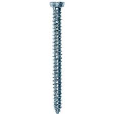 Window Frame Screw 7.5 x 122mm T30 