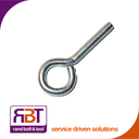 Eye Bolt M16 x 150 x 35 x 110mm Zinc Plated Gr.4 DIN 3270