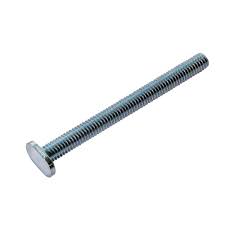 T-Bolt M6 x 65mm Zinc Plated 10pc