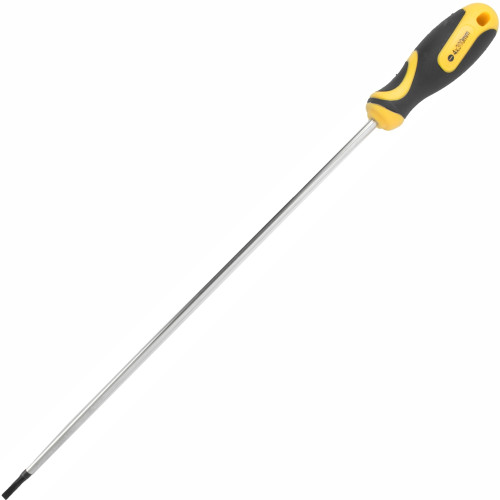 Screwdriver 4 x 300mm Slotted Tork Craft