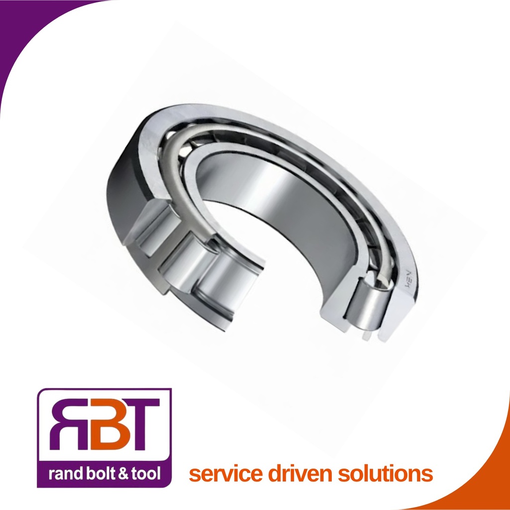 [RBB-30207KG] Bearing Taper Roller 35x72mm L30207 KG