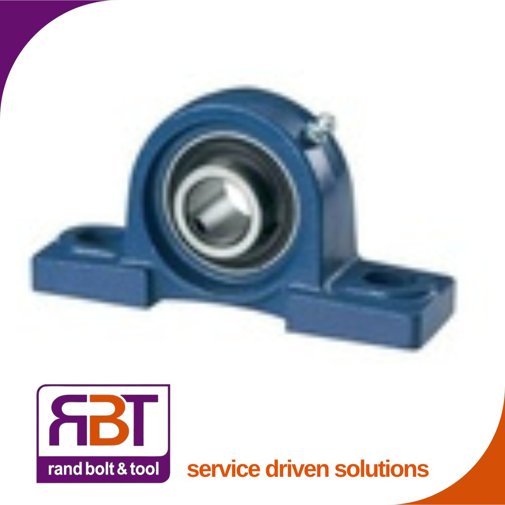 [RBB-UCP208FK] Bearing Pillow Block 40mm UC 208 FK