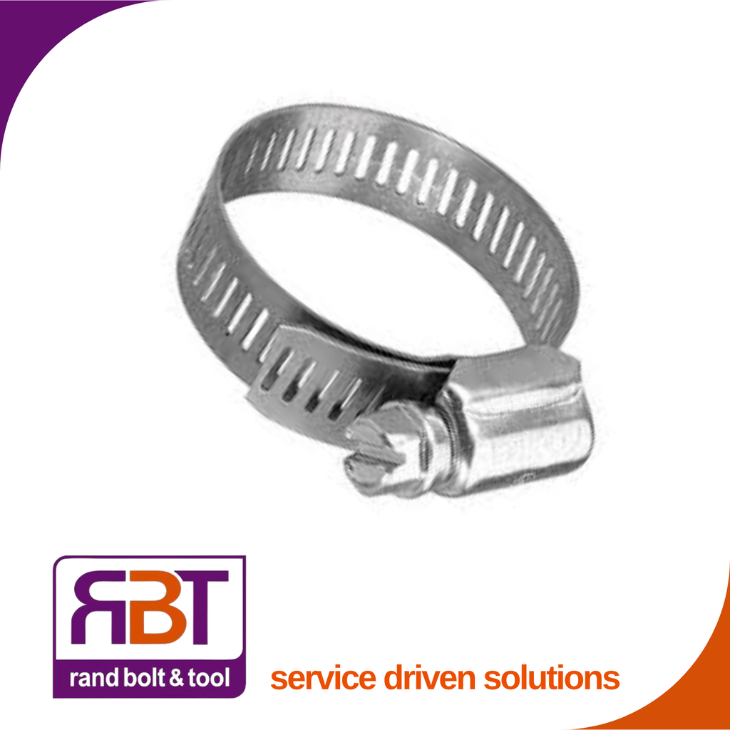[HC71-95] Hose Clamp  71-95mm   