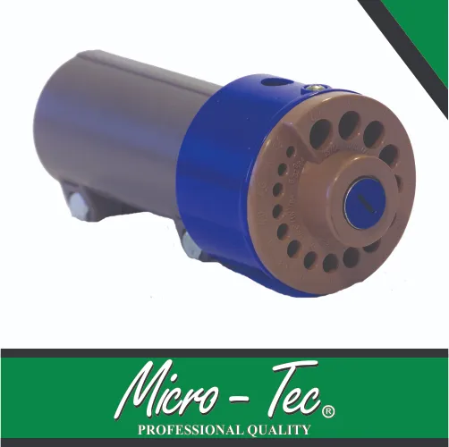 Drill Bit Sharpener Micro-Tec
