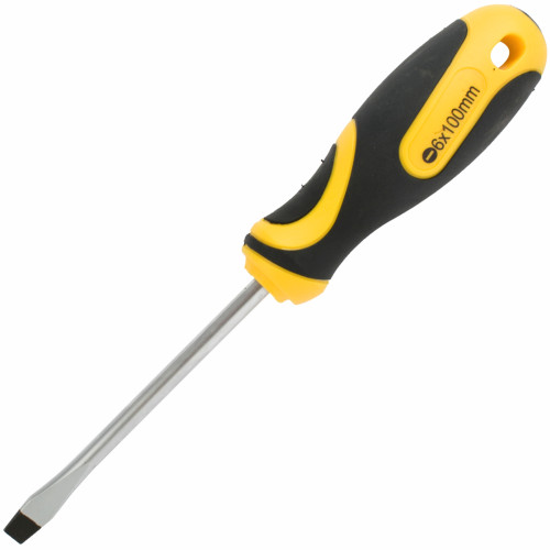 [TC16007] Screwdriver #2 x 250mm Phillips Tork Craft   