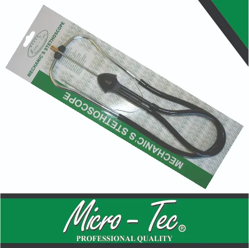 Auto Stethoscope Mechanics Micro-Tec