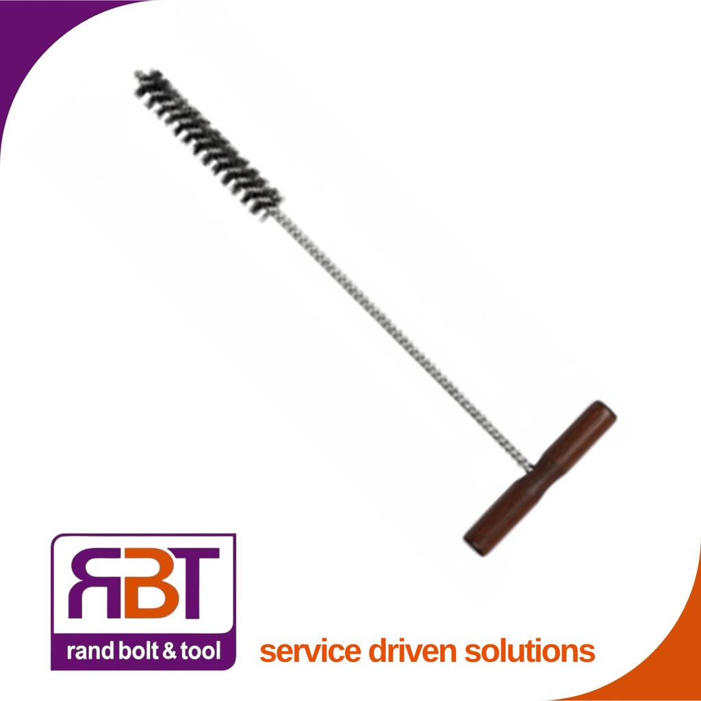 Chemical 12-16 mm Hole Brush