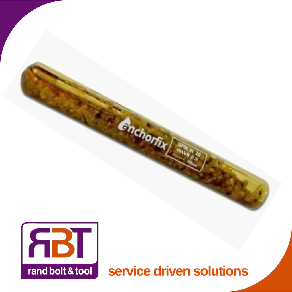 Chemical 20mm Glass Tube 25drb