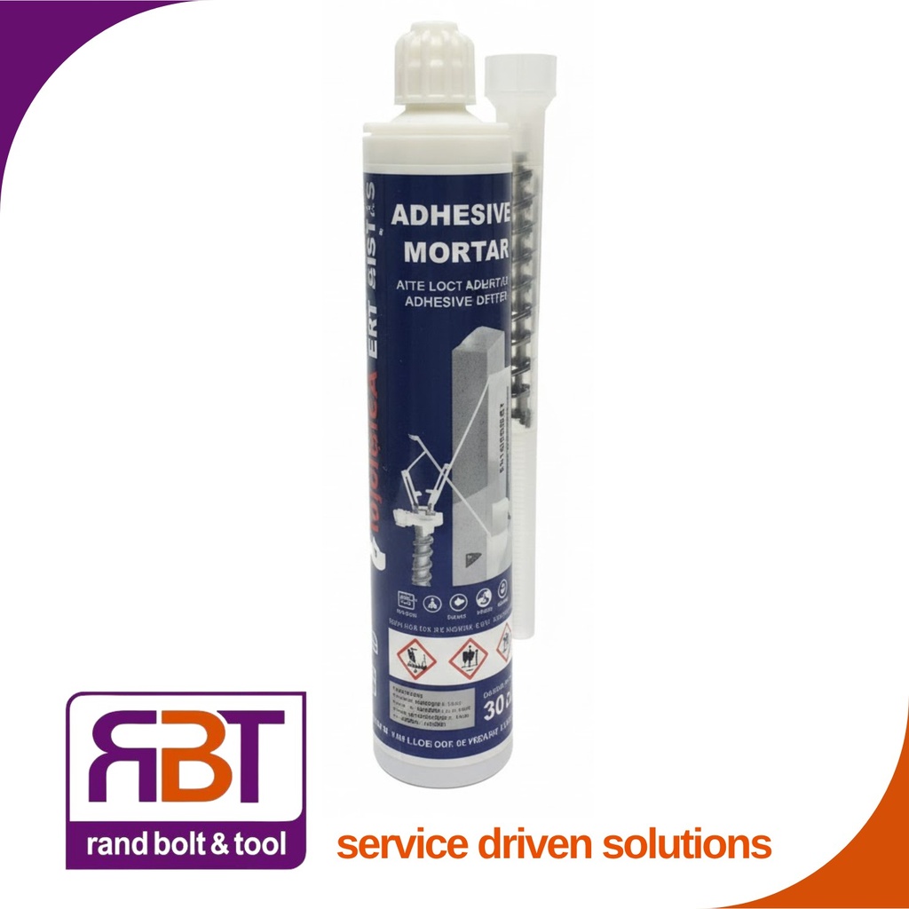 [200MASC] Chemical Mortar Tube Af-Psc 300ml