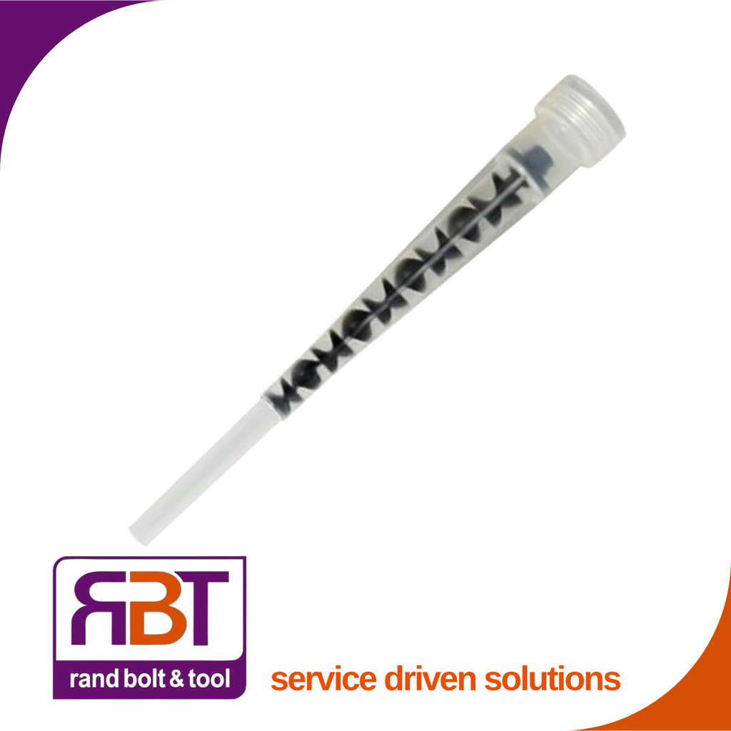 Chemical Mixing Nozzle Std