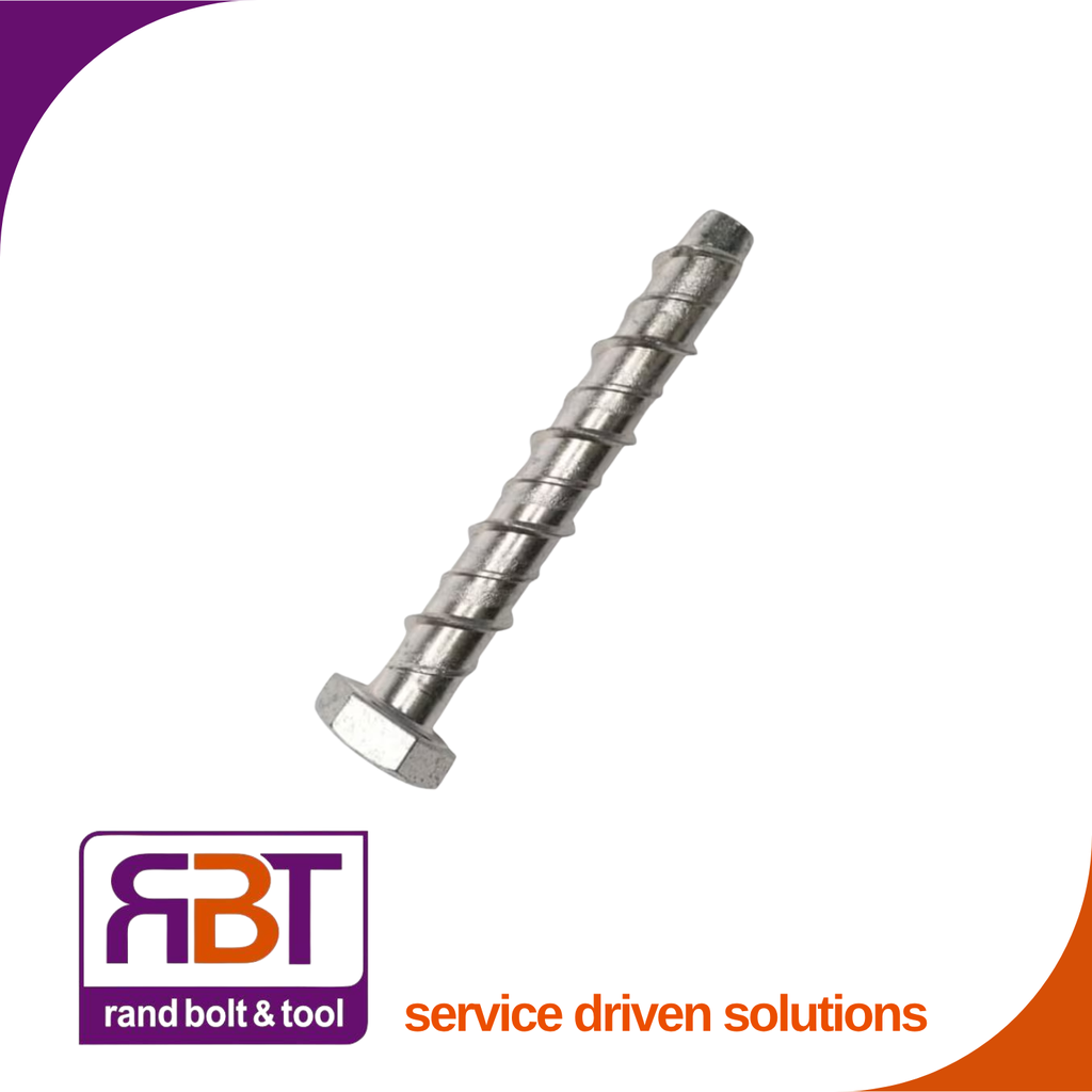 Excalibur 10 x 100mm Zp Stl