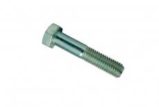 [601XZ420200] Bolt M20 x 200mm 25kg Zinc Plated Gr.4.8 (43pc) DIN 601