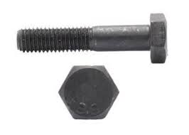 [931B1024150] Bolt M24 x 150mm Black Gr.10.9 DIN 931