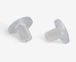 Mirror Screw Rubber Grommet