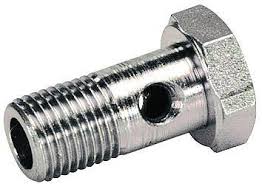 Banjo Bolt M8 x 1.25