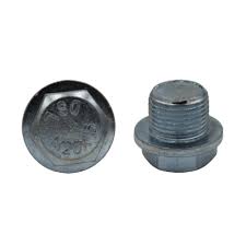 Sump Plug M12 x 1.5 Short