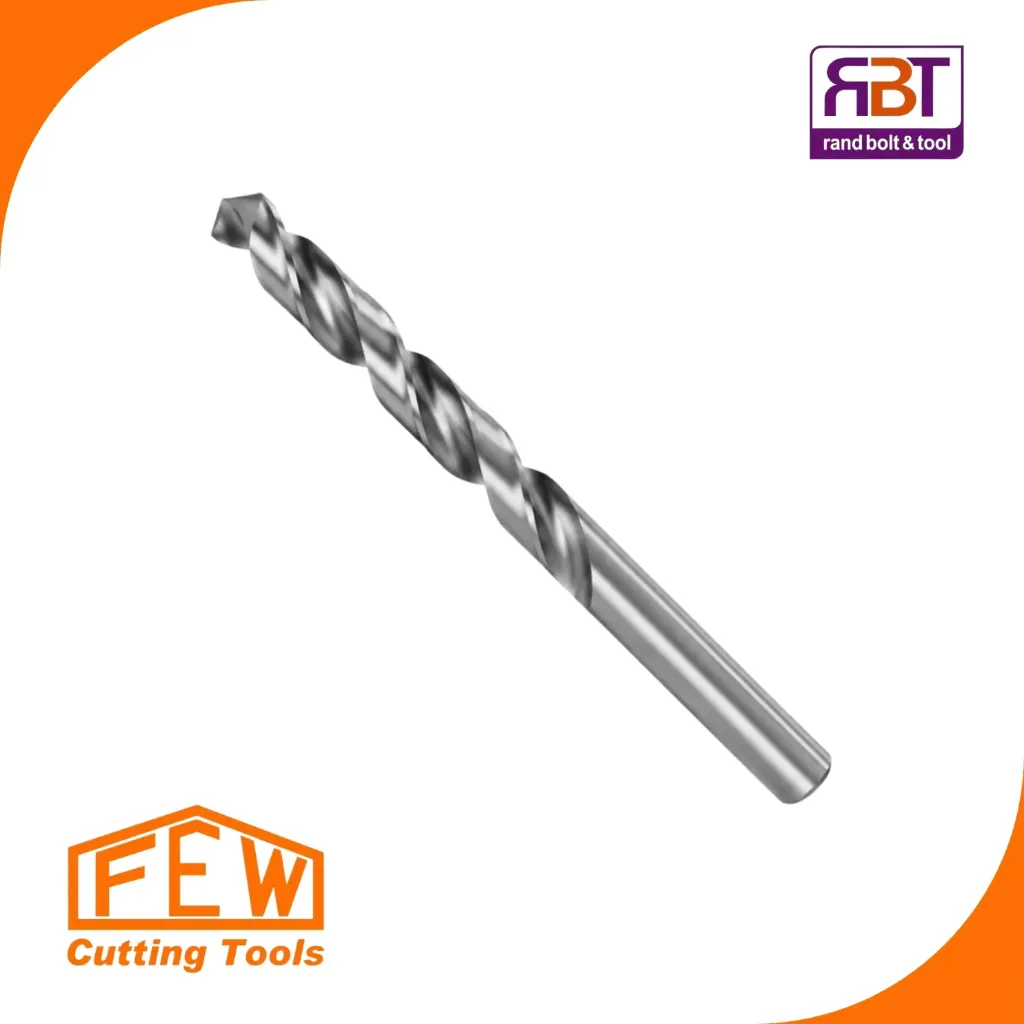 [2770025] Drill Bit 0.25mm Jobber BF HSS (3) FEW