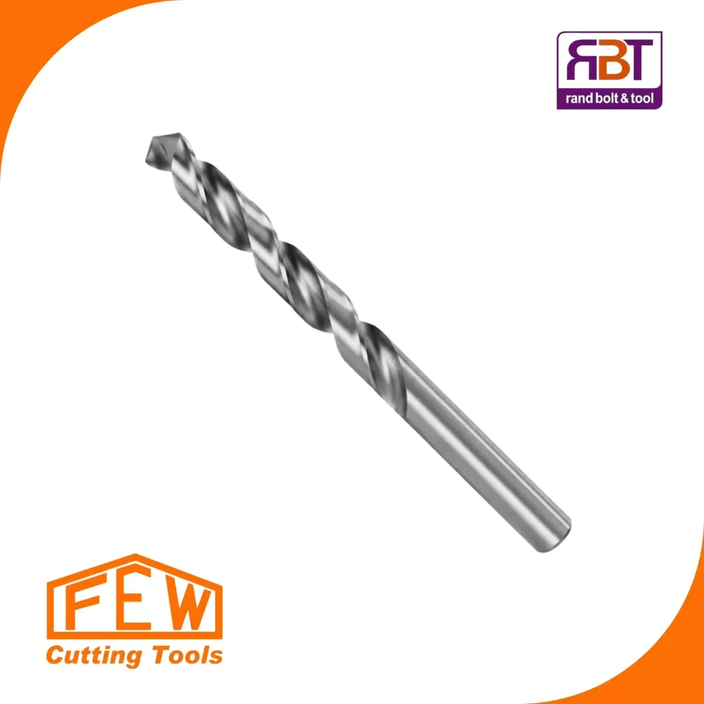 [2770120] Drill Bit 1.20mm Jobber BF HSS (16) FEW
