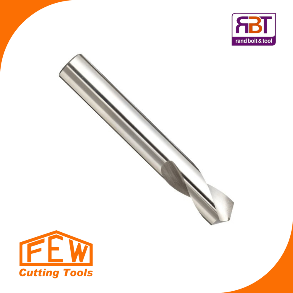 [2901000] Drill Bit 10mm Spotting NC 120Ã‚Â° (35) FEW