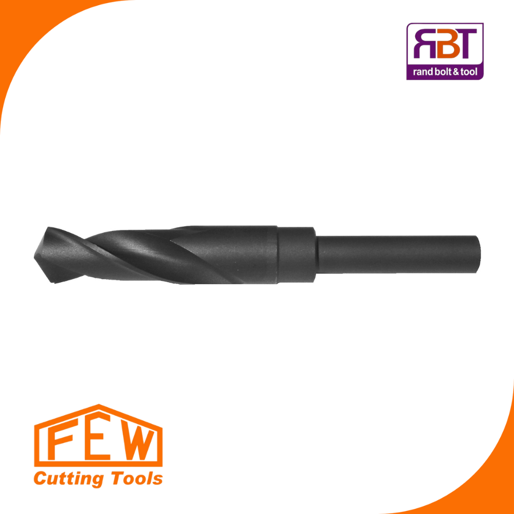 Drill Bit 20.5mm Reduced Shank 10mm (76) FEW