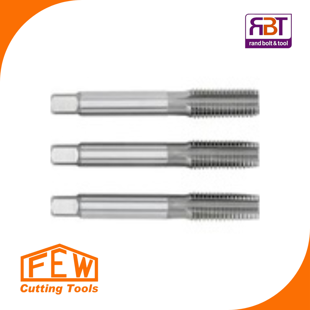 [0032300] Tap M10 x 1.5 Set-3pc C2 HSSE FEW