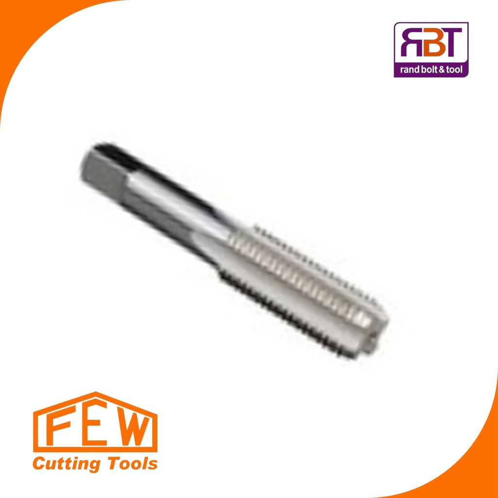 [0457700] BSW Tap 1/2-12 Bottom BF HSS FEW
