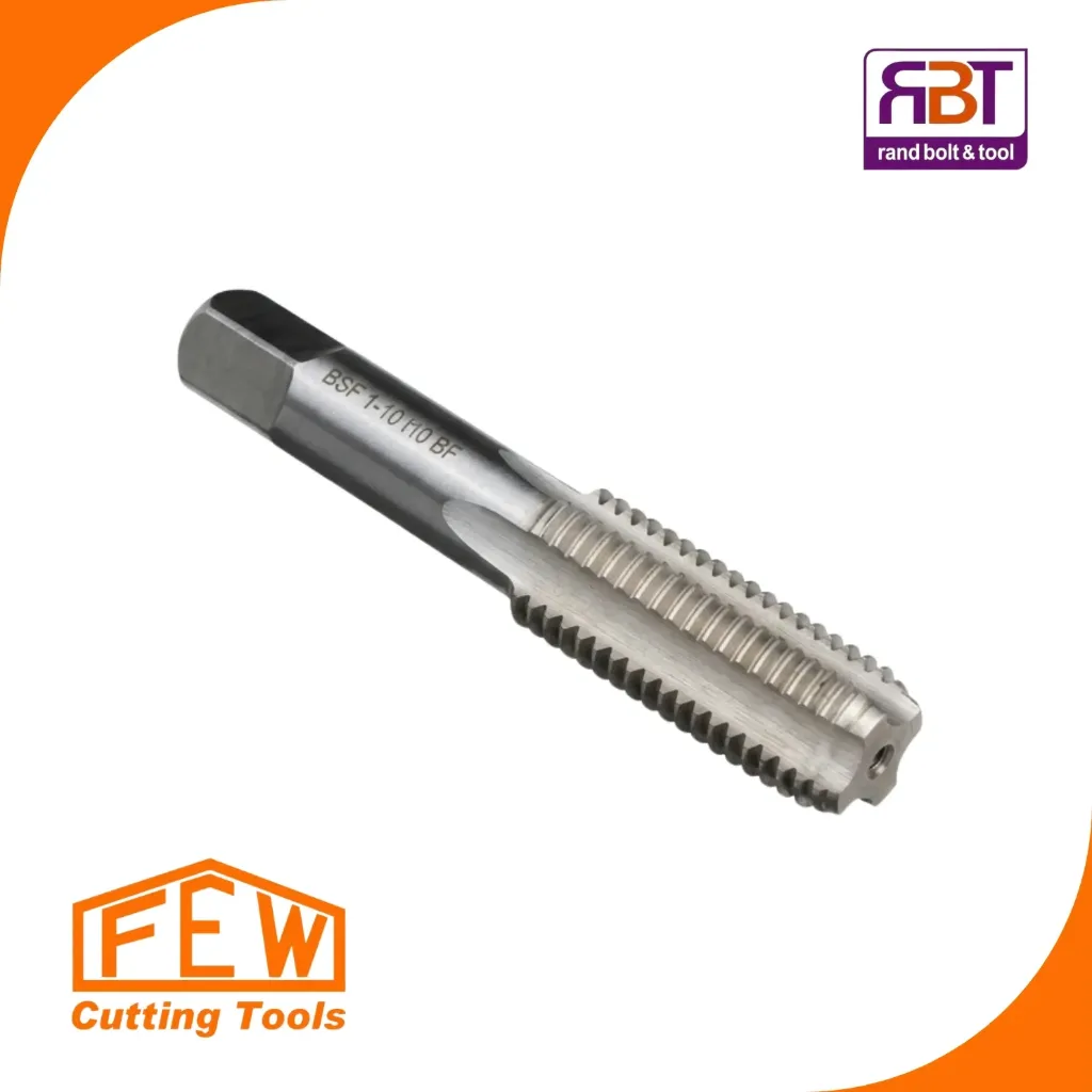 [0512000] BSF Tap 1-10 Bottom BF HSS FEW