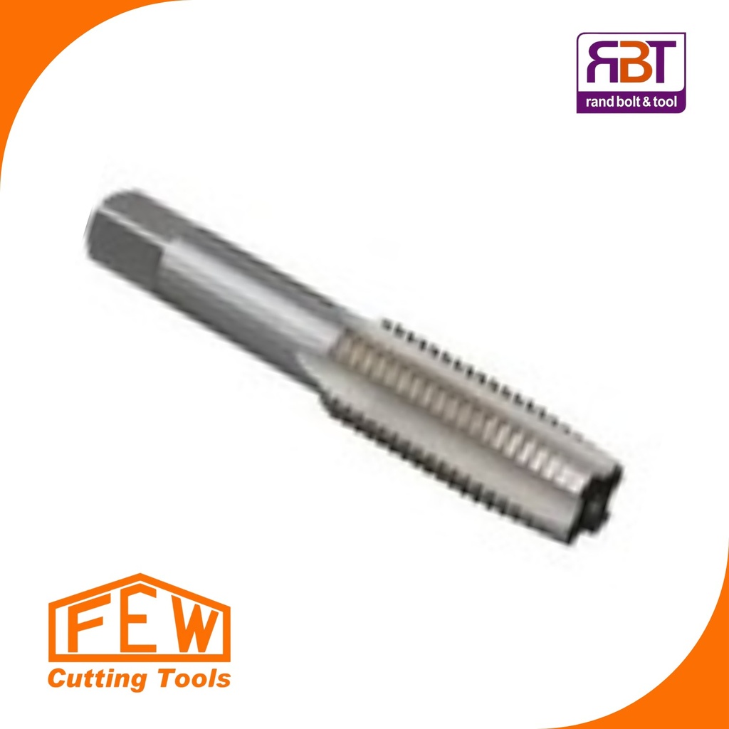 [0821020] BSPT Tap 2-11 Taper BF HSSE FEW