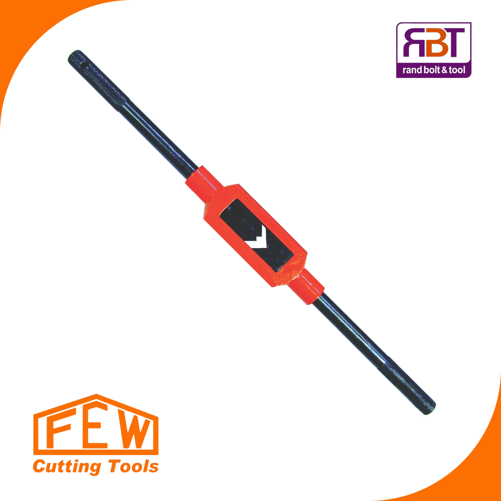 [2701400] Tap Wrench No.3 HD (5-20) FEW
