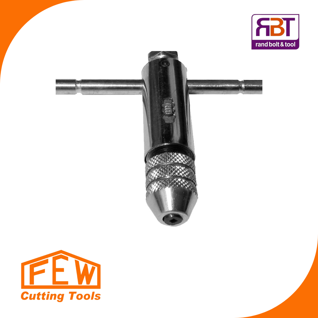 [2750050] Ratchet Wrench No.1 2-6mm (6x85) OAL FEW