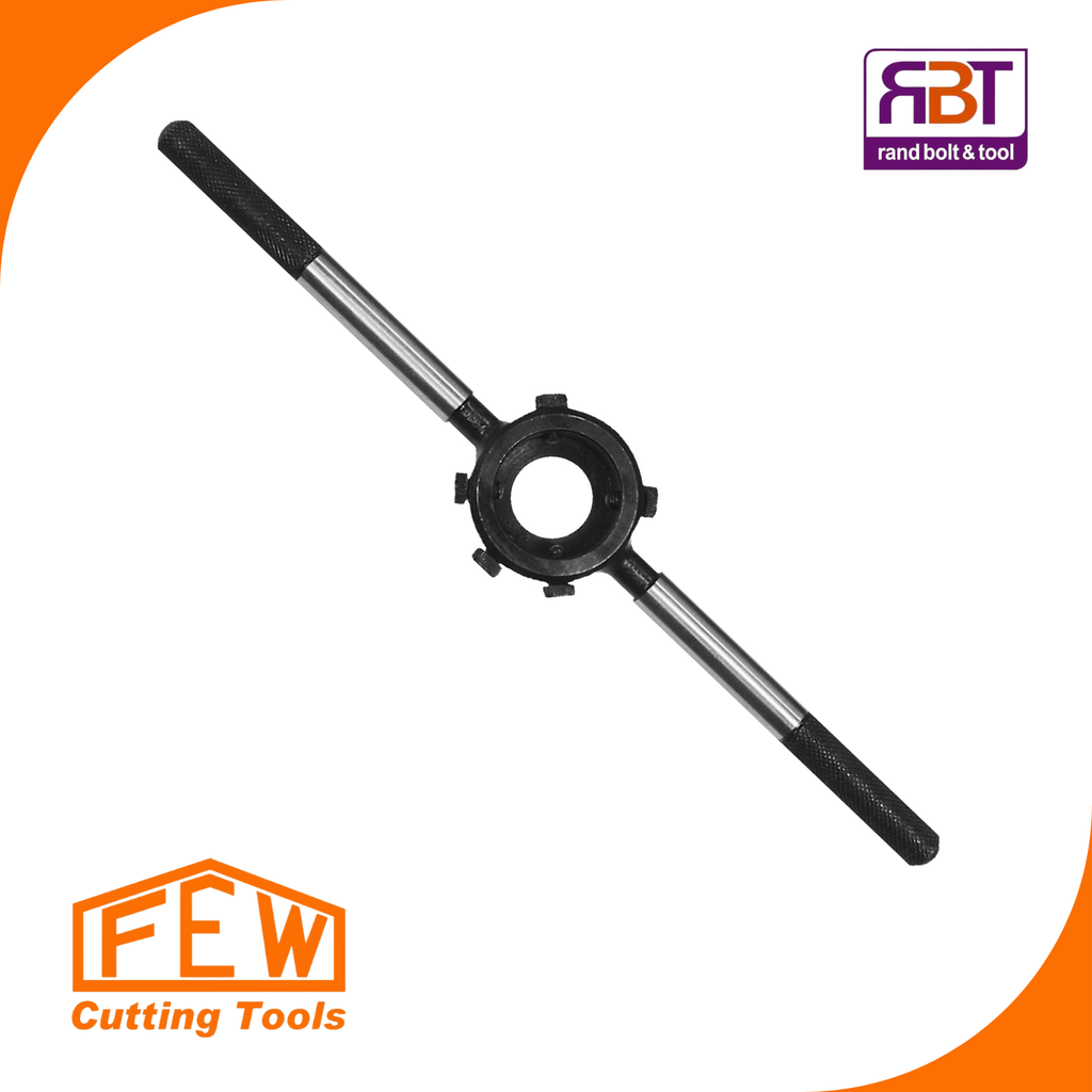 [2600800] Die Stock 45 x 18mm FEW