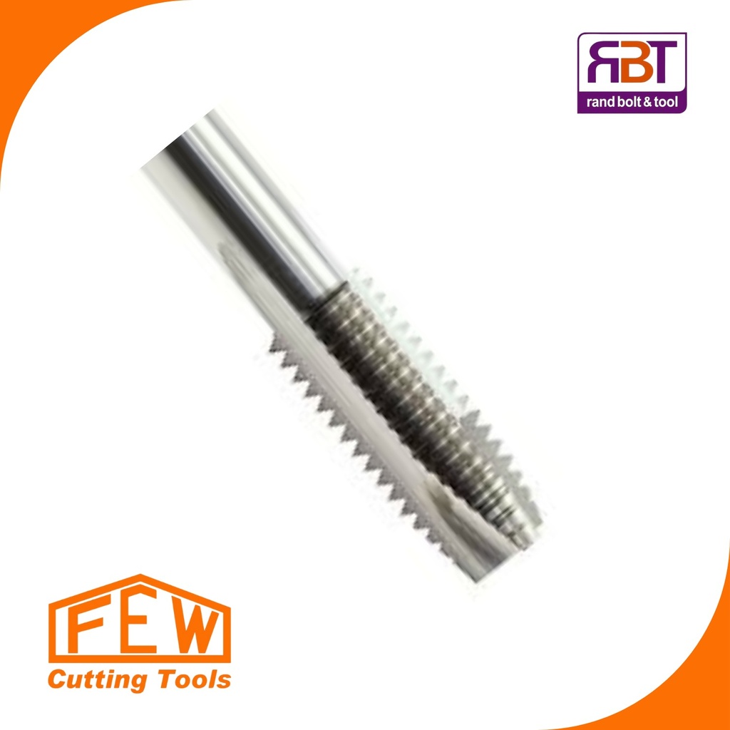 [7451880] Re-Coil Tap M18 x 2.5 Spiral Point HSS FEW