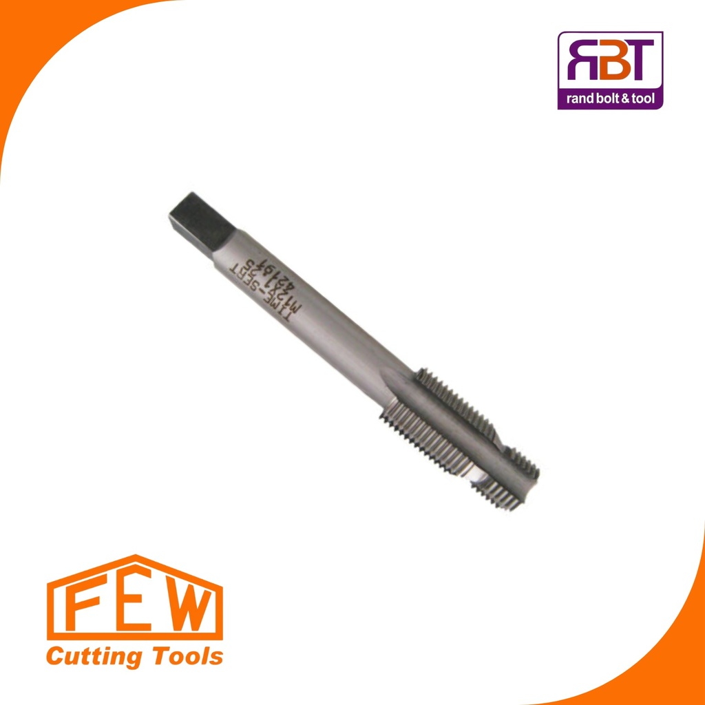 [7381420] Re-Coil Tap M14 x 1.25 Spark Plug HSS FEW