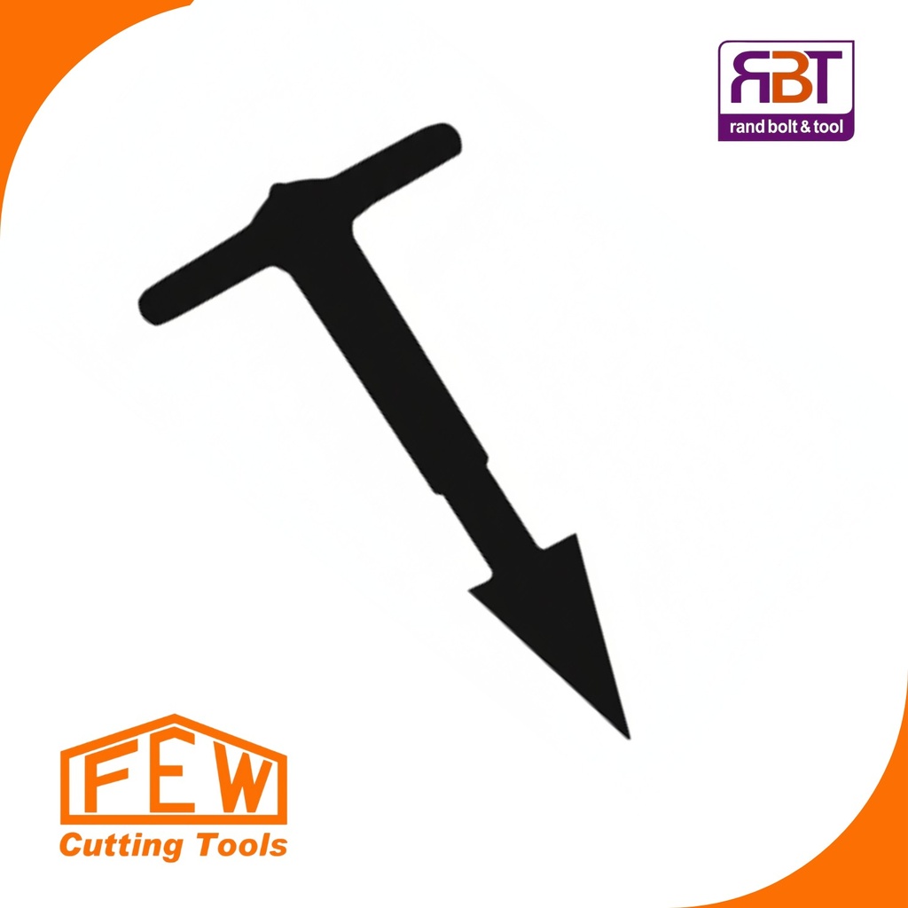[7500020] Re-Coil Extraction Tool No.2 3-10.00mm FEW