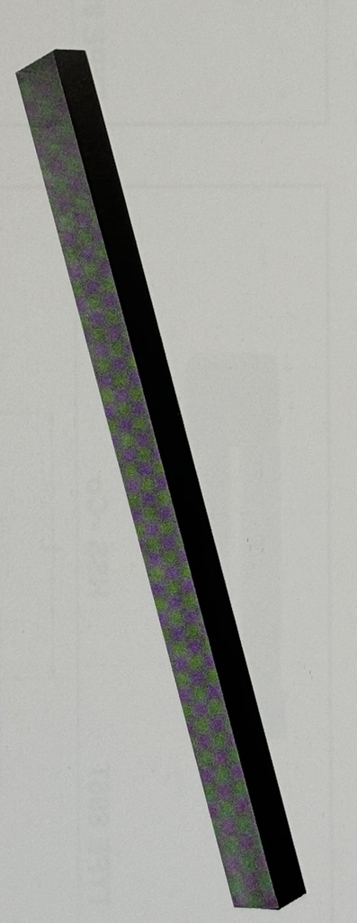 [1548400] Toolbit Diameter 16 x 100mm HSS FEW
