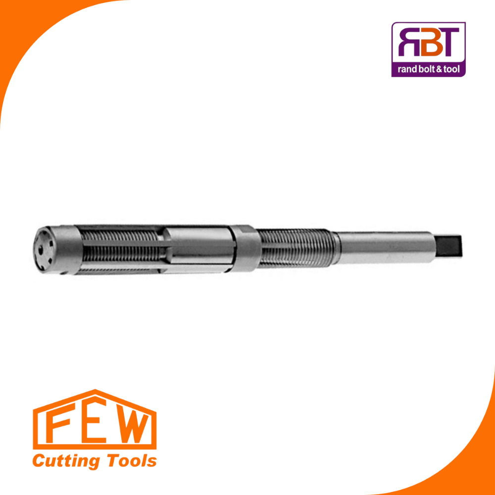 [1531075] Reamer 10.75-11.75mm ADJ Alloy Blade FEW