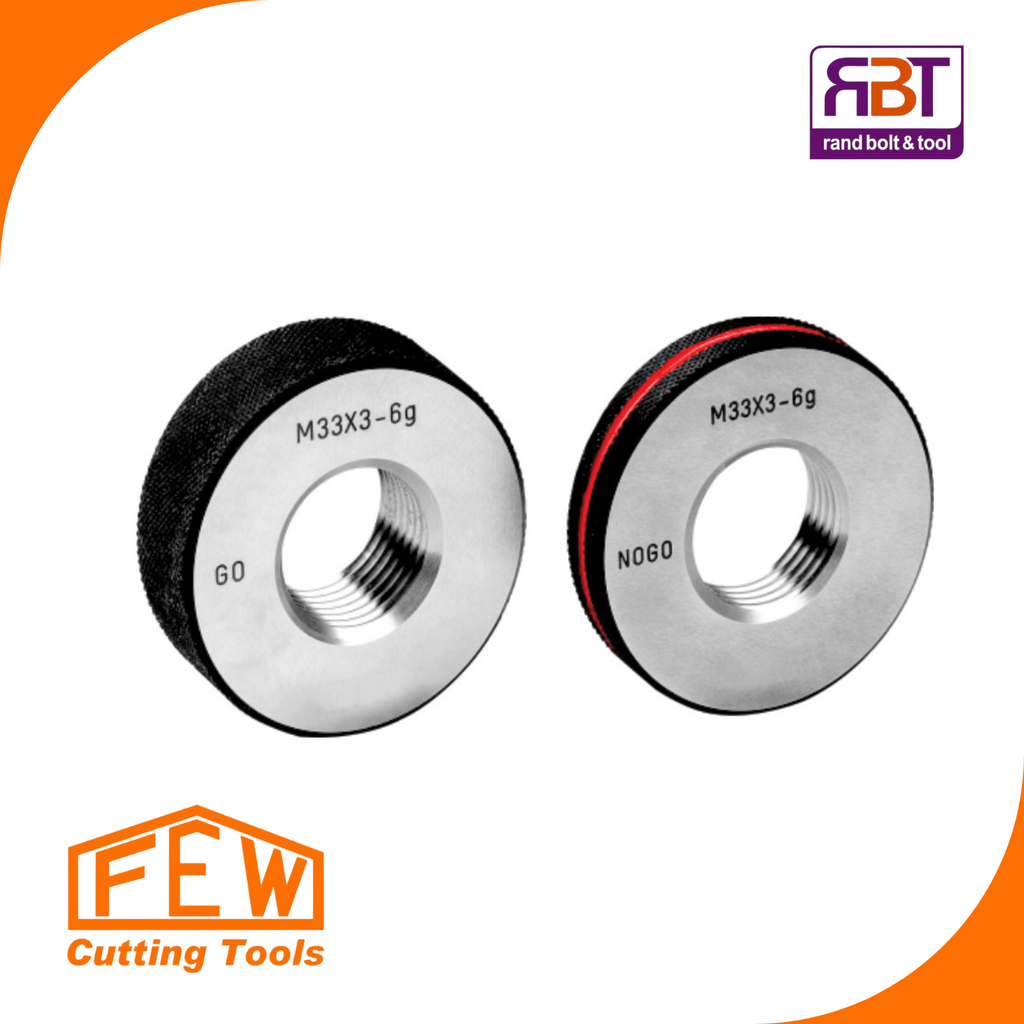 [2761230] Gauge 3/4-10 UNC No Ring GO 2A SD FEW