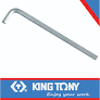 Allen Key 1/2' Extra Long Shank King Tony