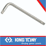 Torx L-Key T25 Standard Length King Tony
