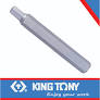 Hex Bit H5 x 80mm x 10mm Hex Shank King Tony