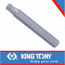 Torx Bit T10 x 80mm x 10mm Hex Shank King Tony