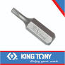 Torx Bit T30 x 32mm x 5/16dr Hex Shank King Tony