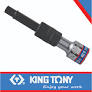 [9DA104] Torx Bit T50 x 113mm x 1/2dr Socket King Tony
