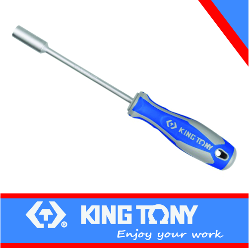 [1450-09] Nut Spinner M9 x 125mm King Tony