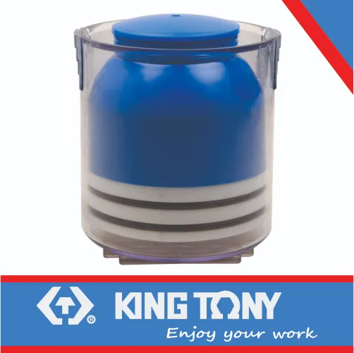 Bearing Packer Portable King Tony
