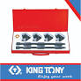 [9BF11] Coil Spring Compressor 370mm King Tony