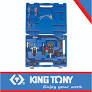[9AM010] Cooling Pump And Refiller Tool Set King Tony